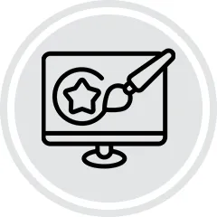 branding - digital market