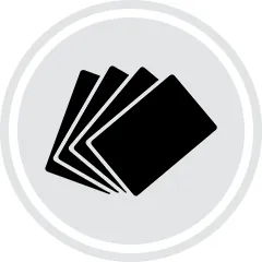 cards - digital market