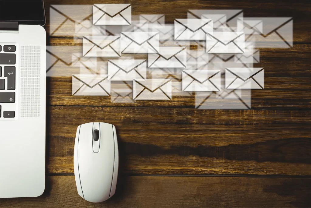email marketing photo - digital market