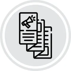 flyers - digital market