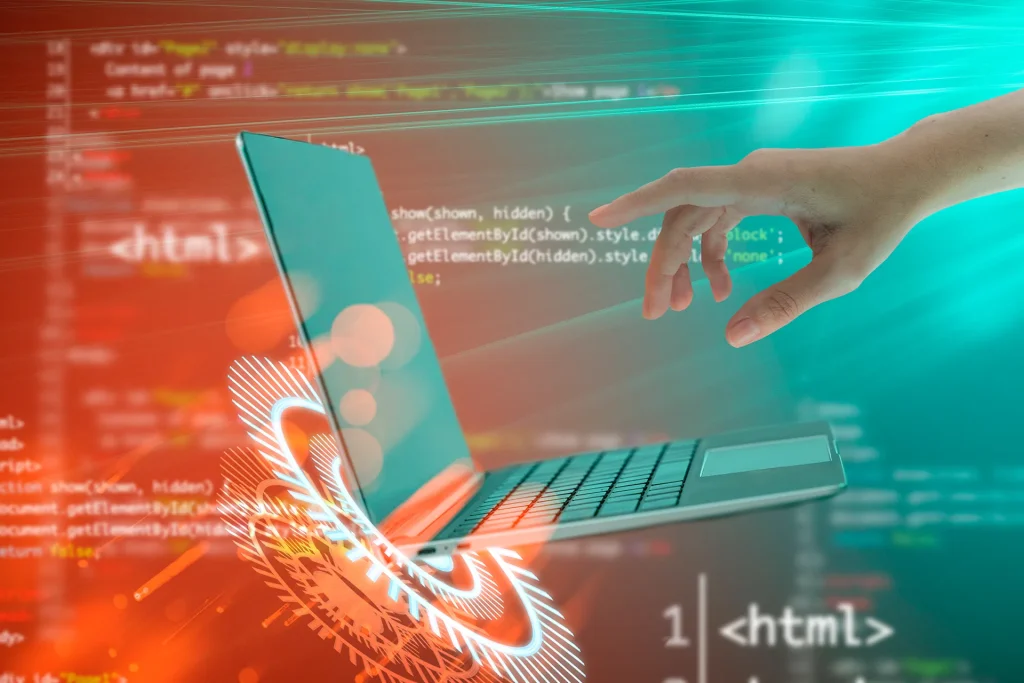 web phoro - digital market